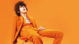 LP confirma sideshow para Lollapalooza Chile 2020