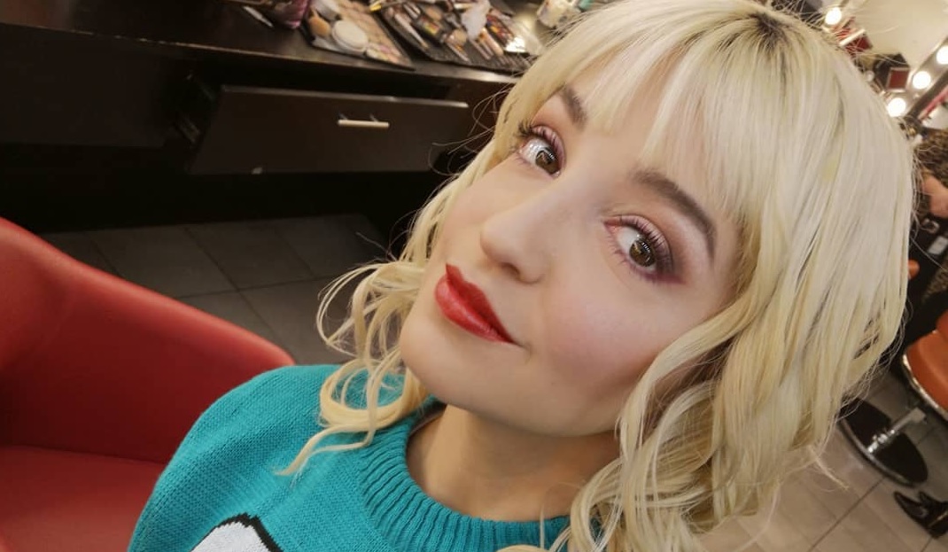 Expololo de Lorena Miki reaccionó a sus dichos luego de que lo tratara de "guatón asqueroso"