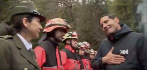 Pancho Saavedra reveló la muerte de mujer que protagonizó capítulo de "Lugares que hablan"