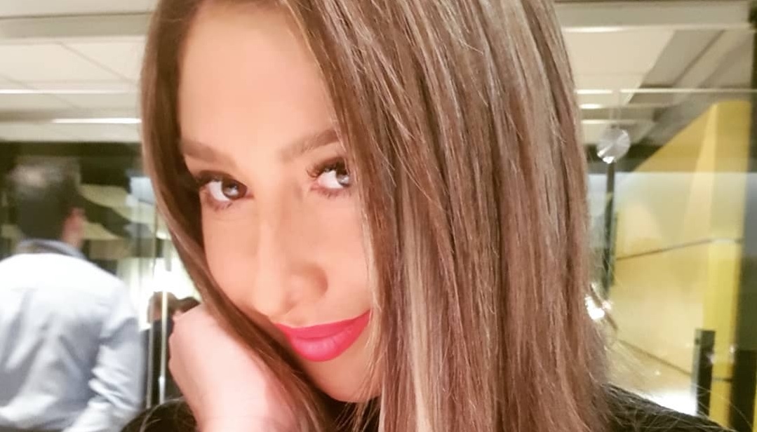 Confirman que Nicole Moreno fue internada en unidad psiquiátrica