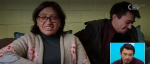 Mamá de Nicolás Gavilán contó cómo se enteró de que su hijo ganó el 'Rosco' en "Pasapalabra"