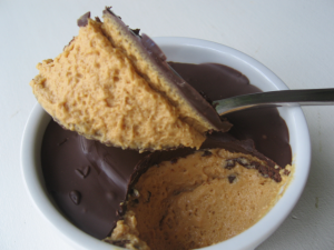 ¿Faltó el postre? prueba esta deliciosa receta de manjarate casero