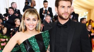 ¿Reconciliados? Miley Cyrus y Liam Hemsworth podrían estar retomando su relación