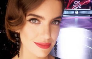 Millaray Viera se indignó luego de que usuaria la comparara con Javiera Suárez