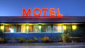 Carabineros rescató a pareja infiel en motel de Ovalle ante escándalo del esposo engañado