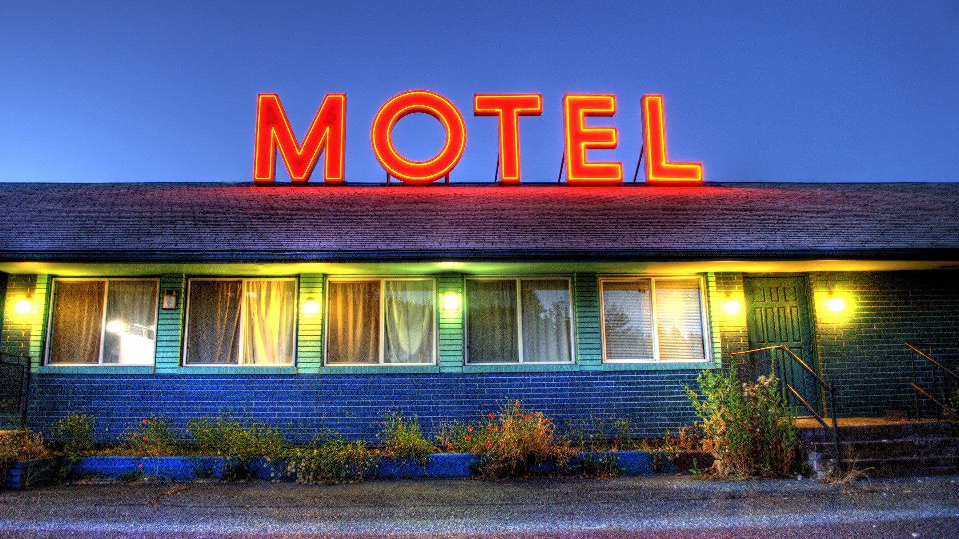 Carabineros rescató a pareja infiel en motel de Ovalle ante escándalo del esposo engañado