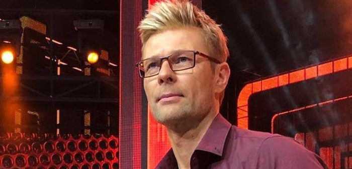 Neilas Katinas deja Rojo por sus vacaciones y será reemplazado por Claudia Miranda