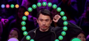 Este es el premio final que se llevaría Nico Gavilán tras completar el 'Rosco' en "Pasapalabra"