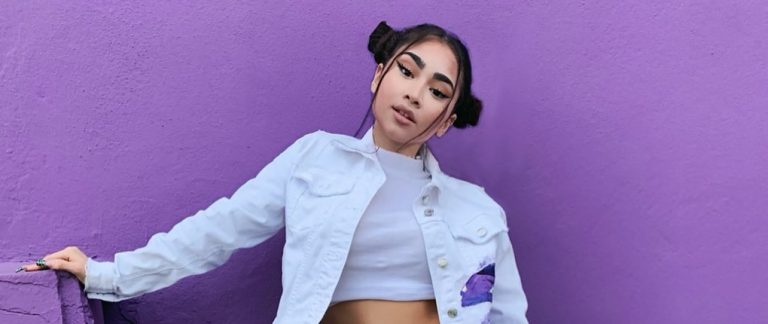 Paloma Mami le envía mensaje a quienes la imitan: 'Diviértanse tratándo de ser yo'