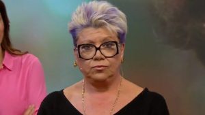 Paty Maldonado se refiró a actores como: "Otros son cumas"