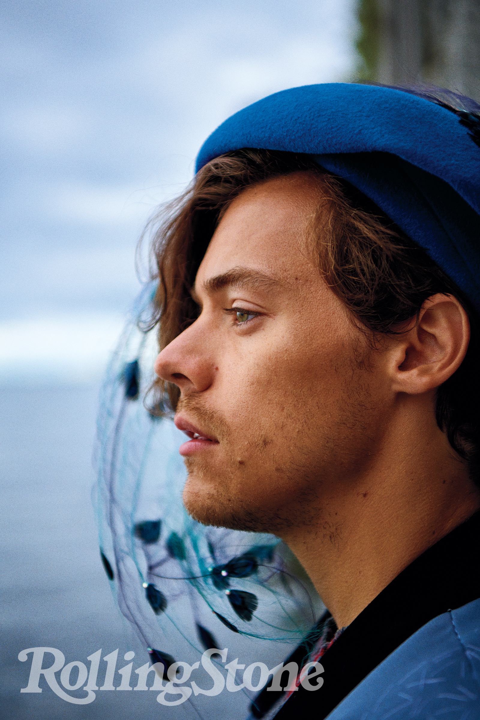 Harry Styles sobre su próximo disco