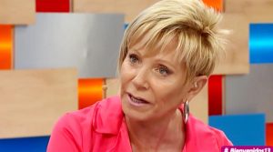 El pesado comentario de Hernán Calderón tras choque de Raquel Argandoña