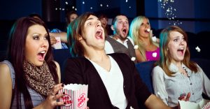Revisa los estrenos que llegan a los cines chilenos