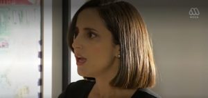 "Verdades ocultas": La particular sorpresa con que se encontró Rocío al regresar a Chile