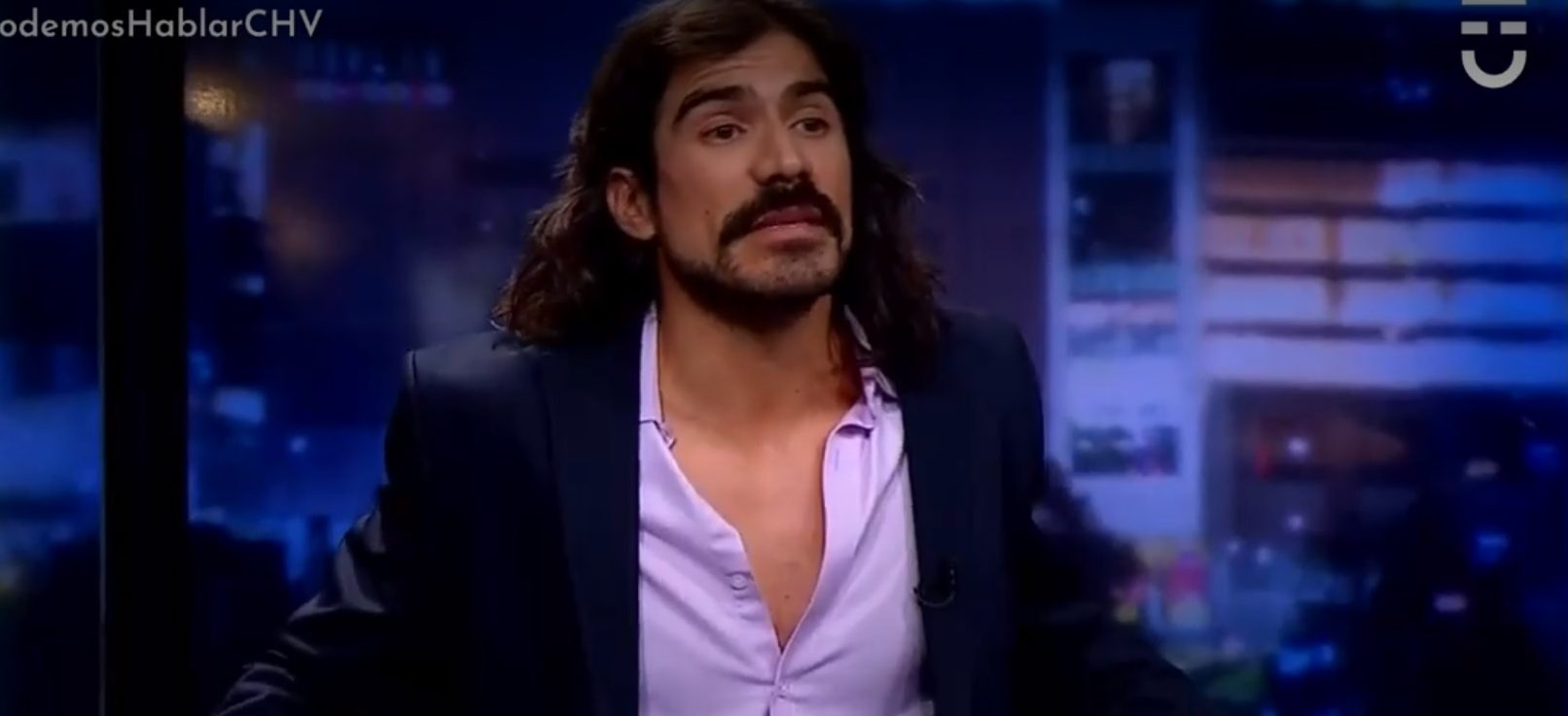 Madre de hija de Sebastián Ramírez respondió a sus dichos en "Podemos hablar"