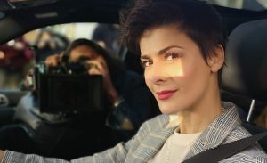 Tonka Tomicic se sincera sobre los cambios que han afectado a "Bienvenidos"