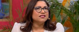 Alejandra Valle habló en "Muy buenos días" sobre su despido: "Le encuentro razón"