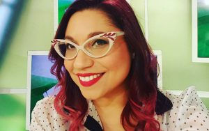 Alejandra Valle sorprende con drástico cambio de look