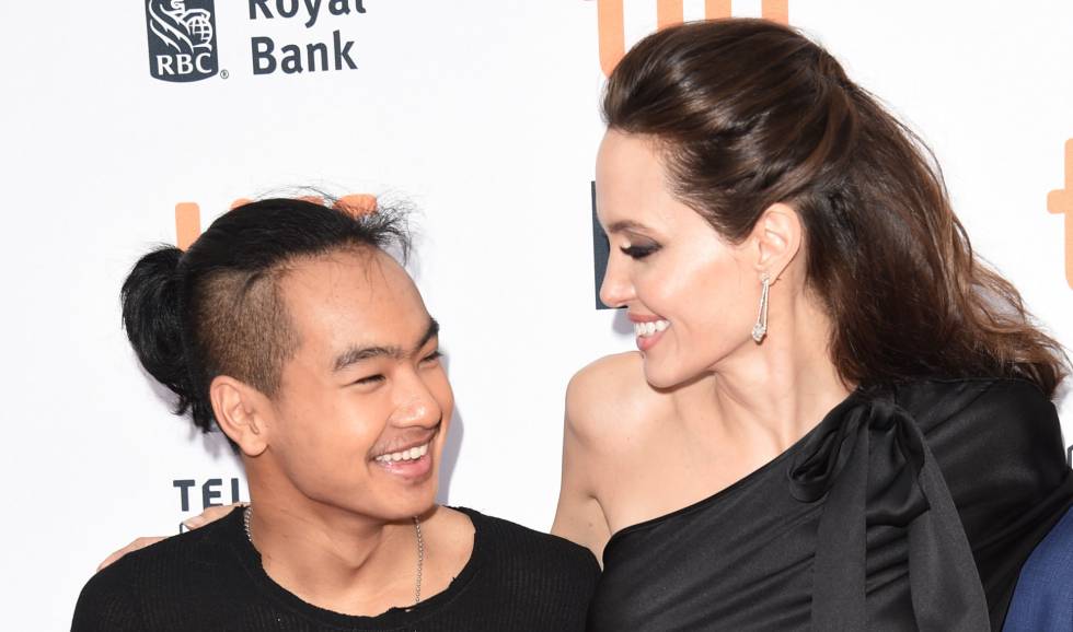 Angelina Jolie orgullosa: Su hijo Maddox irá a la universidad y lejos de Hollywood