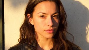 Antonia Giesen sorprende a sus seguidores con elegante desnudo