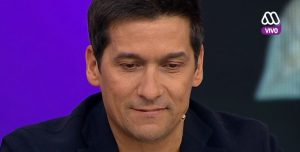 Rafael Araneda reveló cuál es su mayor miedo al irse a trabajar a Estados Unidos sin su familia