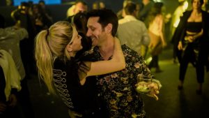 ¿Reconciliados? China Suárez compartió una cariñosa postal con Benjamín Vicuña