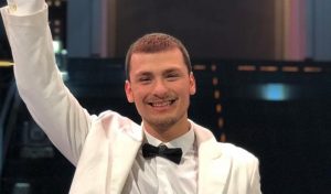 Benjamín Durán explicó su ausencia de "Rojo" estos últimos capítulos