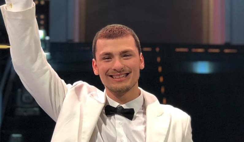 Benjamín Durán explicó su ausencia de "Rojo" estos últimos capítulos