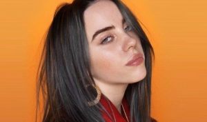 Billie Eilish y la soledad de la fama: 'Mi psiquiatra es el único con el que puedo hablar'