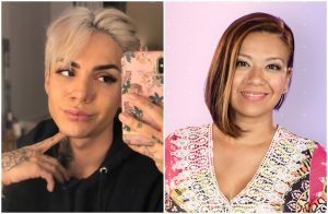 Leo Méndez Jr. arremete contra Marcela Duque: "Voy a vomitar todo lo que ha pasado realmente en mi familia"