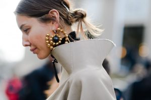 Ramificados y con volumen: Descubre la nueva tendencia en aros
