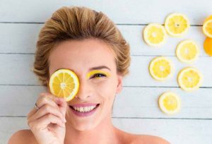 Estos síntomas pueden indicar que necesitas más vitamina C