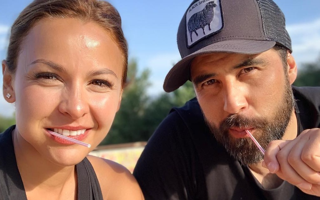 El nuevo look de Claudio Bravo que tiene a su esposa feliz