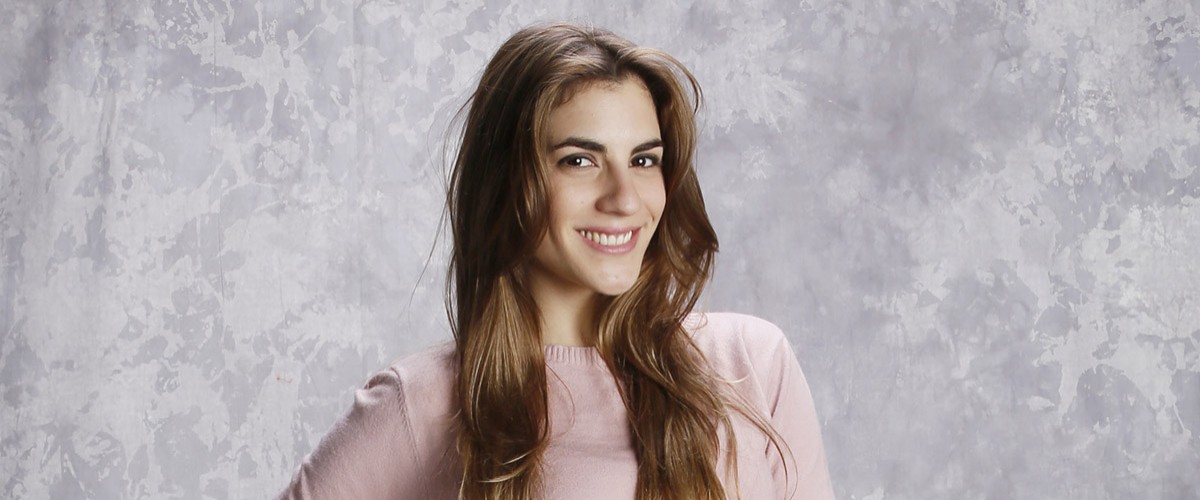 Carmen Zabala habla sobre el éxito que logró entre los seguidores de "Verdades Ocultas"