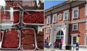 Universidad del Reino Unido prohíbe la carne para luchar contra el cambio climático