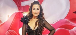 Carolina Soto habla de la salida de Jeimy Espinoza: "'Rojo' tiene sus normas"