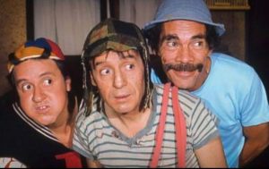 Atención nostálgicos: ¡El Chavo del 8 vuelve a la televisión chilena!