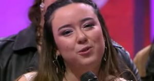 Sorpresiva eliminación de Christell de "Rojo" molestó a televidentes