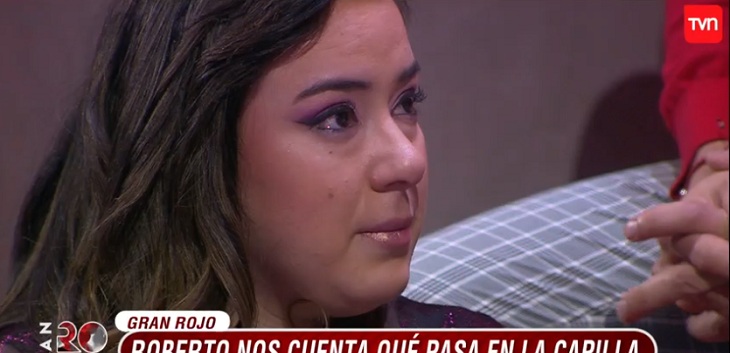 Christell Rodríguez