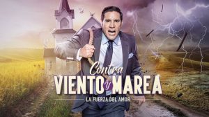 "Contra Viento y Marea" anuncia capítulo especial para este domingo