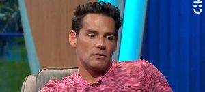 Cristián de la Fuente habló de su ex entrenador, autor de un tiroteo en Miami: "Era amigo del asesino"