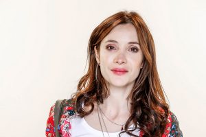 Daniela Ramírez sobre el alargue de "Verdades ocultas": "No es nada de lo que fue"