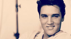 La fecha en que se estrenará la película de Elvis Presley