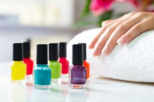 Descubre el color de esmalte que será tendencia en primavera-verano