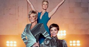 Lanzan spot promocional del estelar de Tonka Tomicic, Raquel Argandoña y Fran García-Huidobro