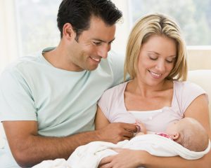 Conversamos con Pamela Moreno de BabyTuto sobre lactancia materna