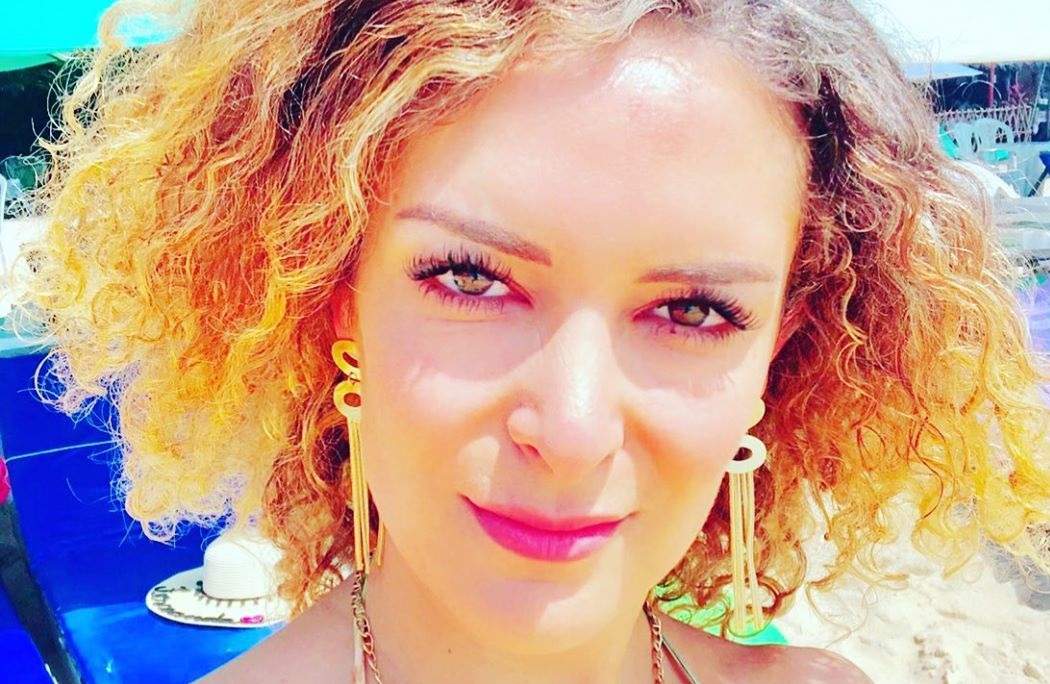 Fernanda Brass preocupada por nódulo que podría ser cancerígeno: Se lo extirparon