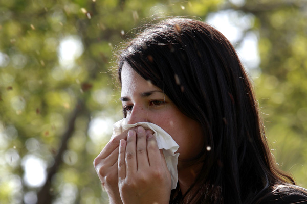 Algunas cosas que deberías saber sobre las alergias estacionales