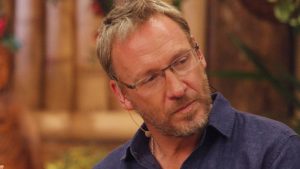 Martín Cárcamo aclara su polémica frase en medio del discurso de Sebastián Piñera