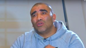 Habla protagonista de violento video en La Piccola Italia: "no medí las consecuencias"